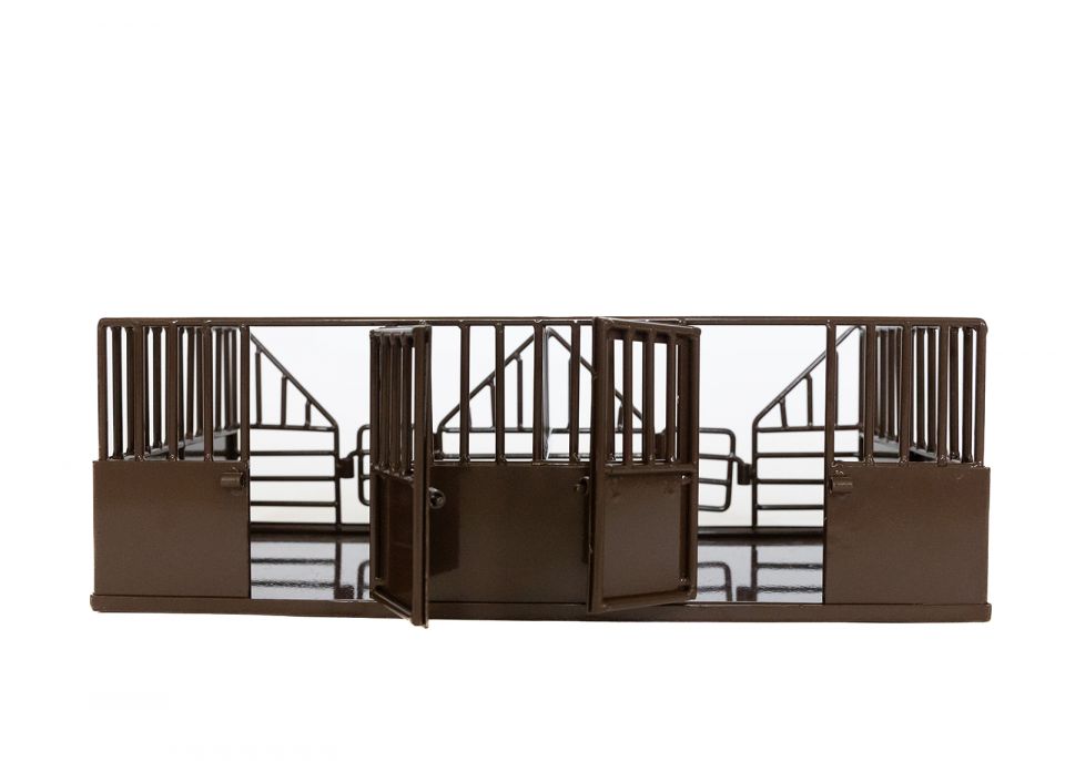 LBT Horse Stables