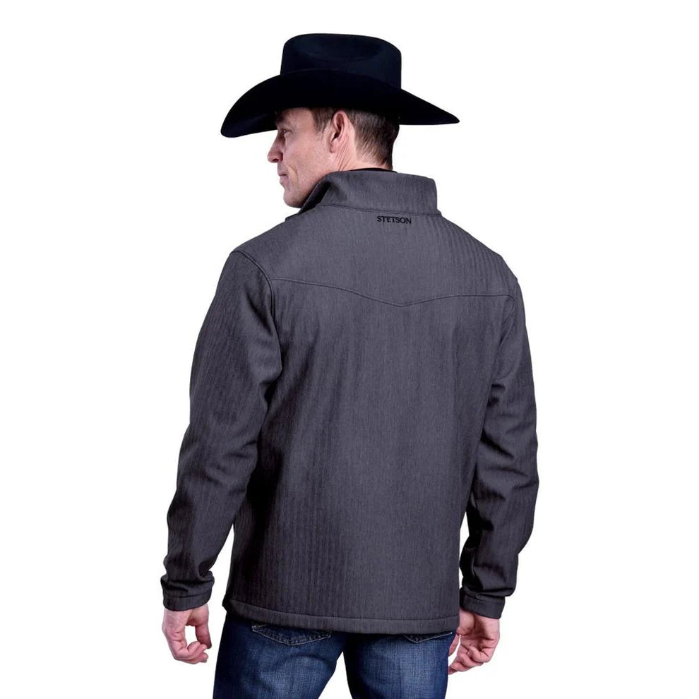 Men’s SoftShell Jacket