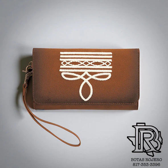 Ladies Wallet