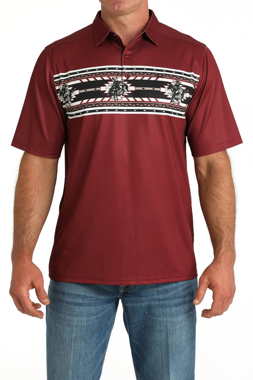 Men's ArenaFlex Polo