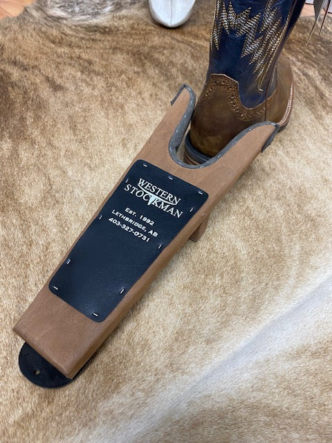 WS BOOT JACK