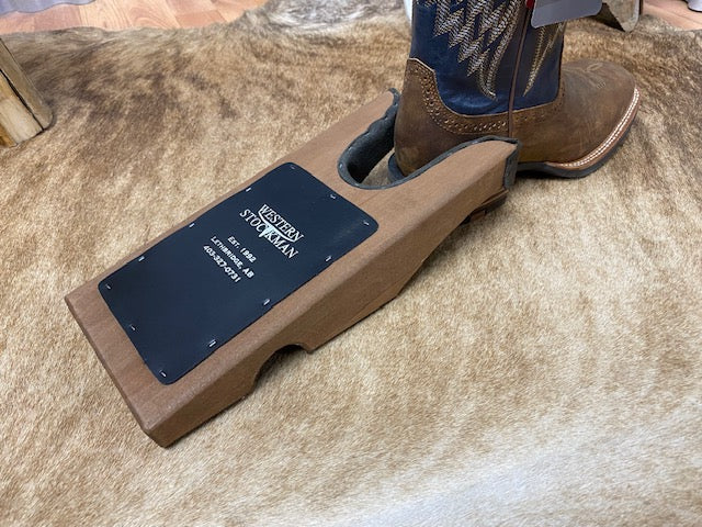 WS BOOT JACK