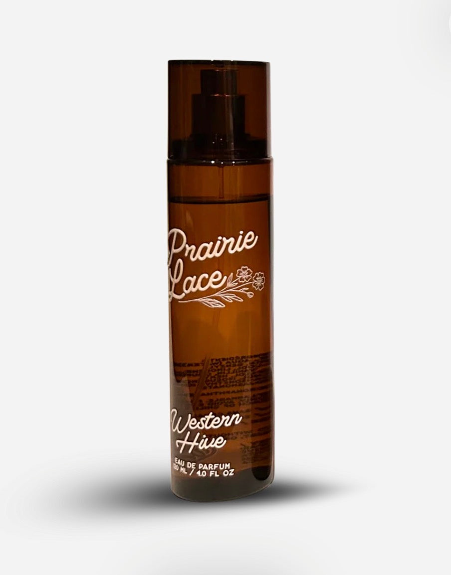Western Hive Perfume 120ml