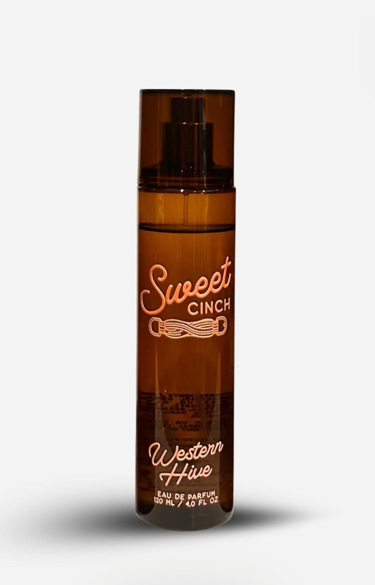 Western Hive Perfume 120ml