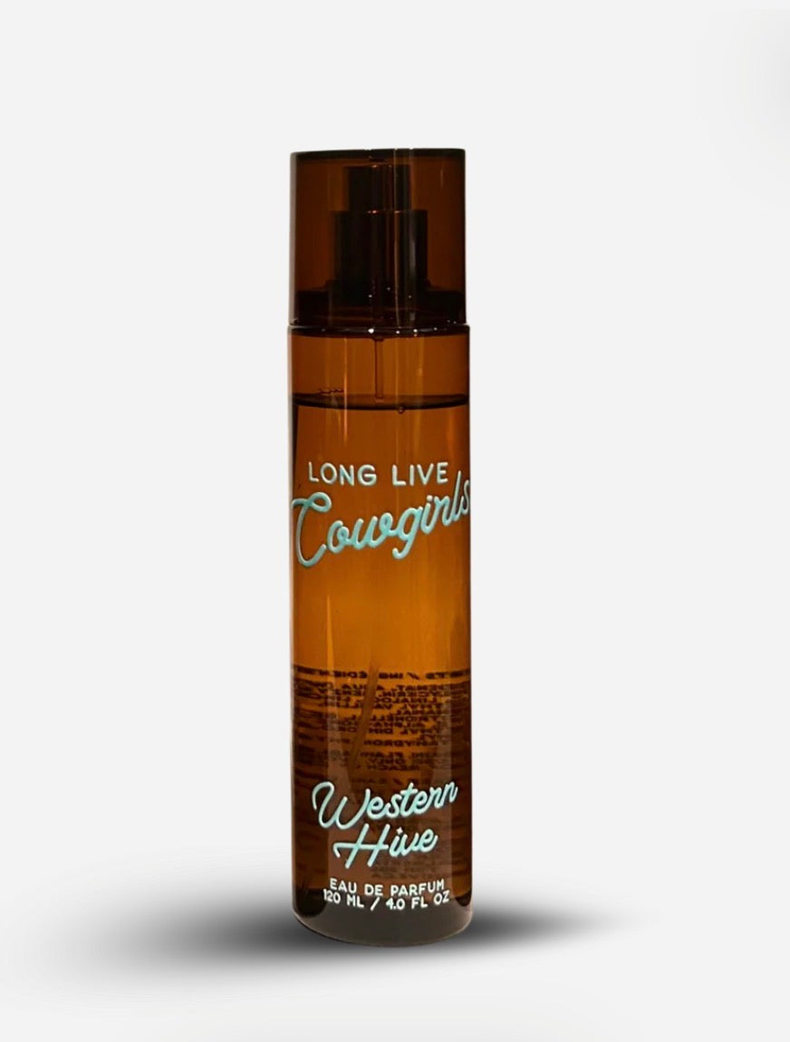 Western Hive Perfume 120ml