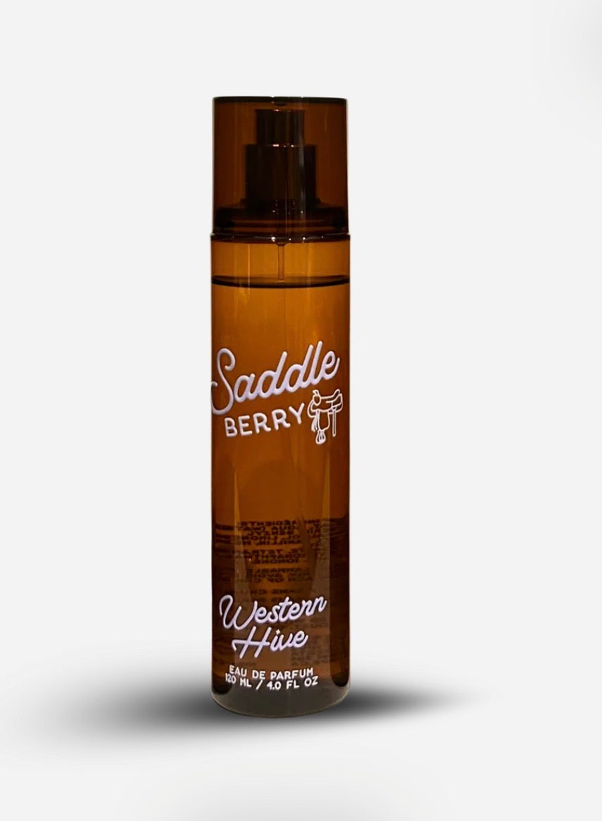 Western Hive Perfume 120ml