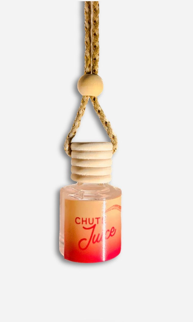 Western Hive Car Scent 8ml
