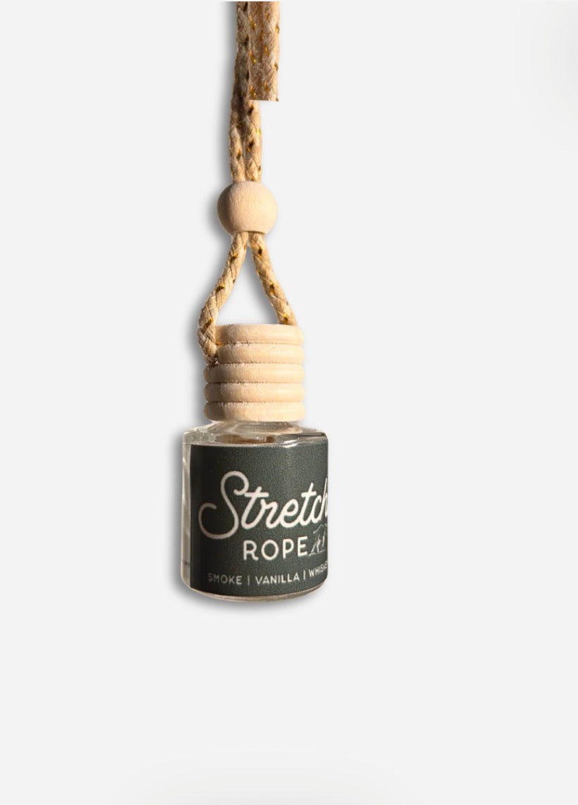 Western Hive Car Scent 8ml