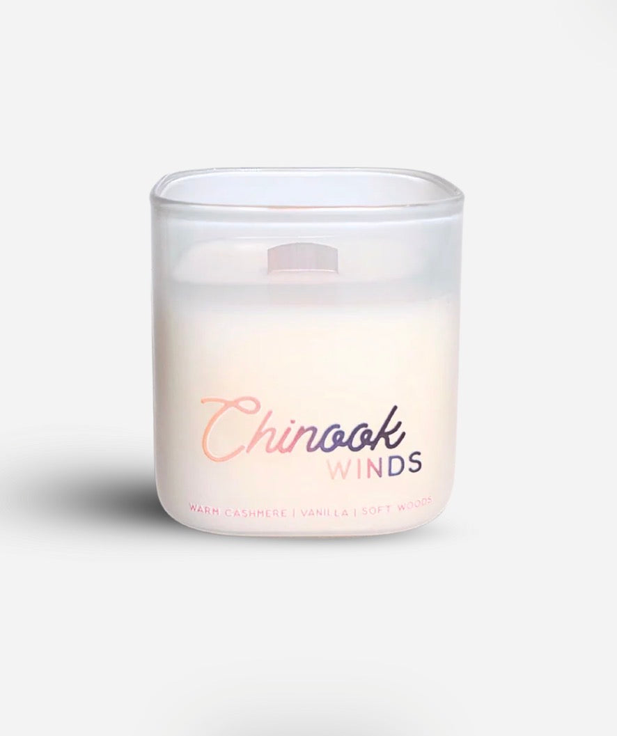 Western Hive Candle 8oz
