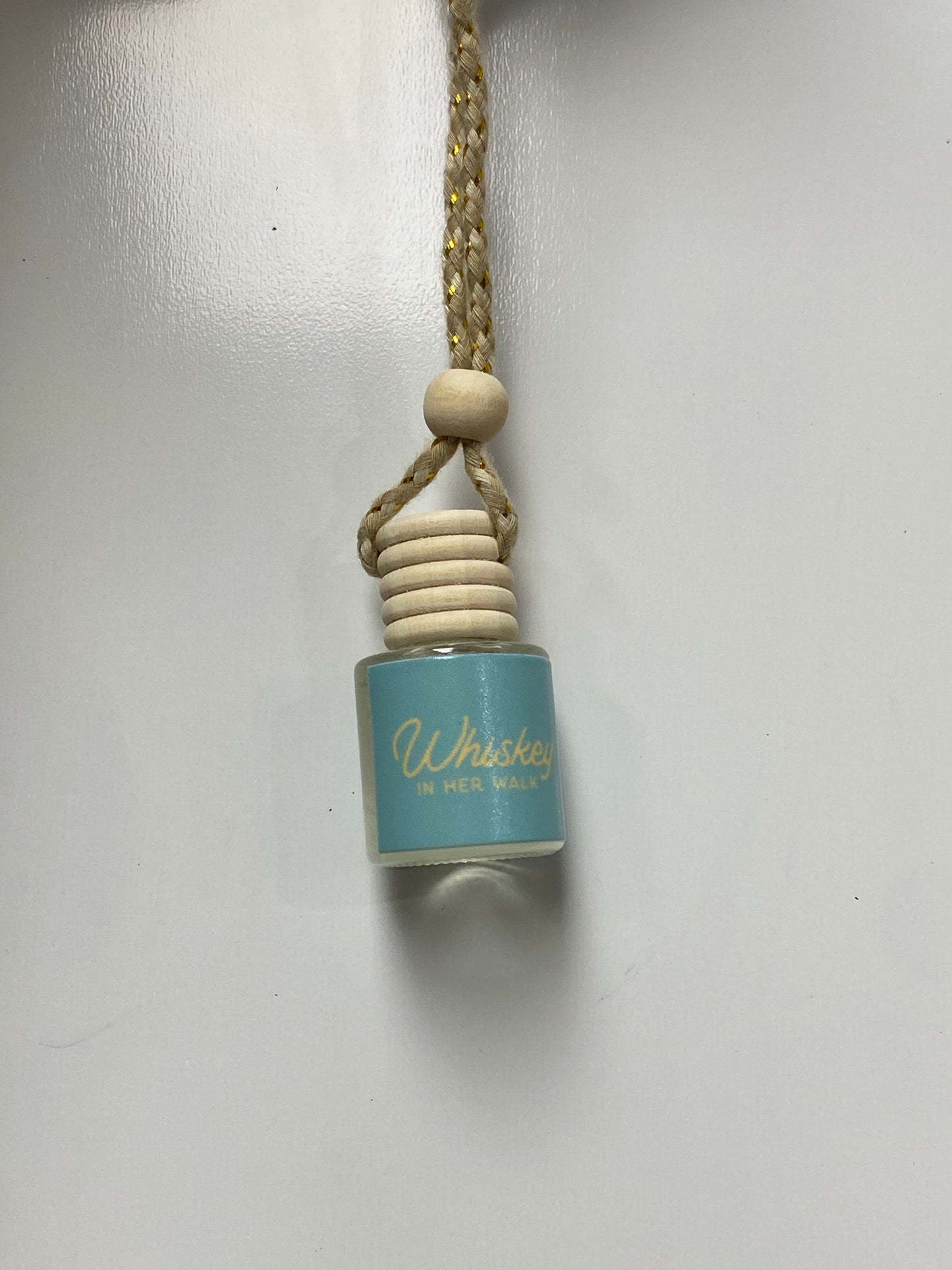 Western Hive Car Scent 8ml
