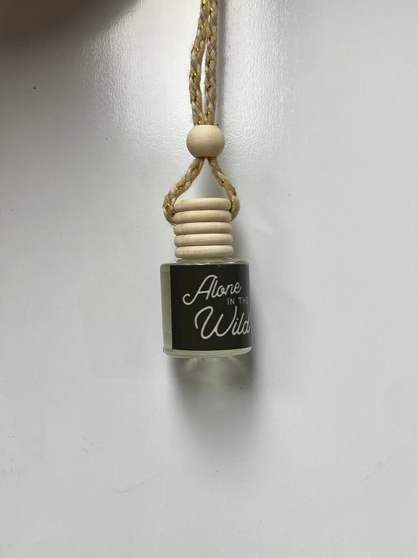Western Hive Car Scent