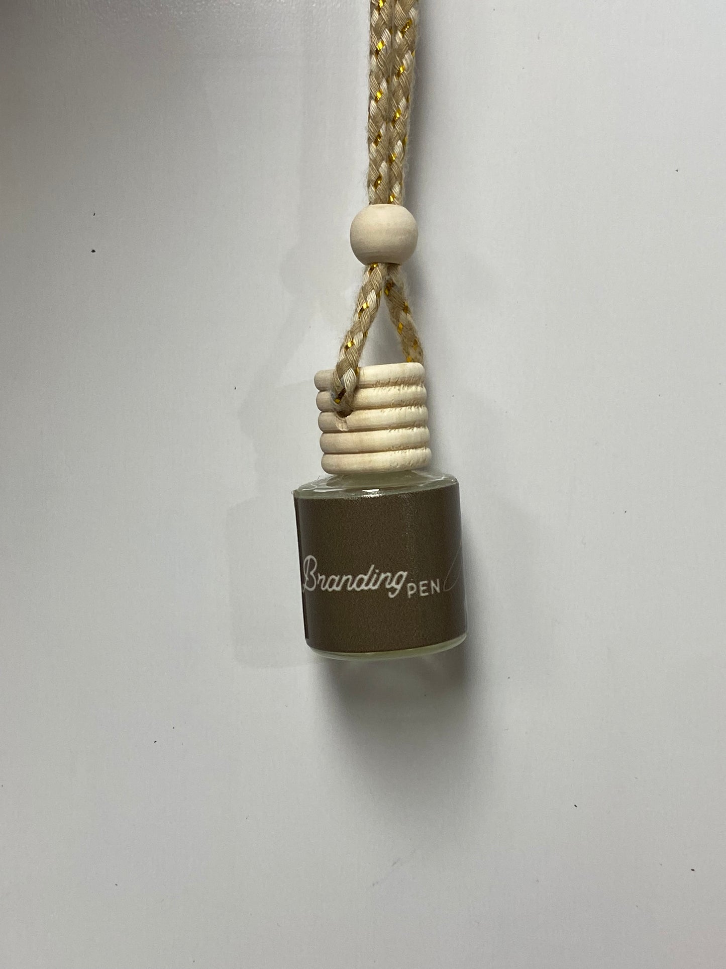 Western Hive Car Scent 8ml