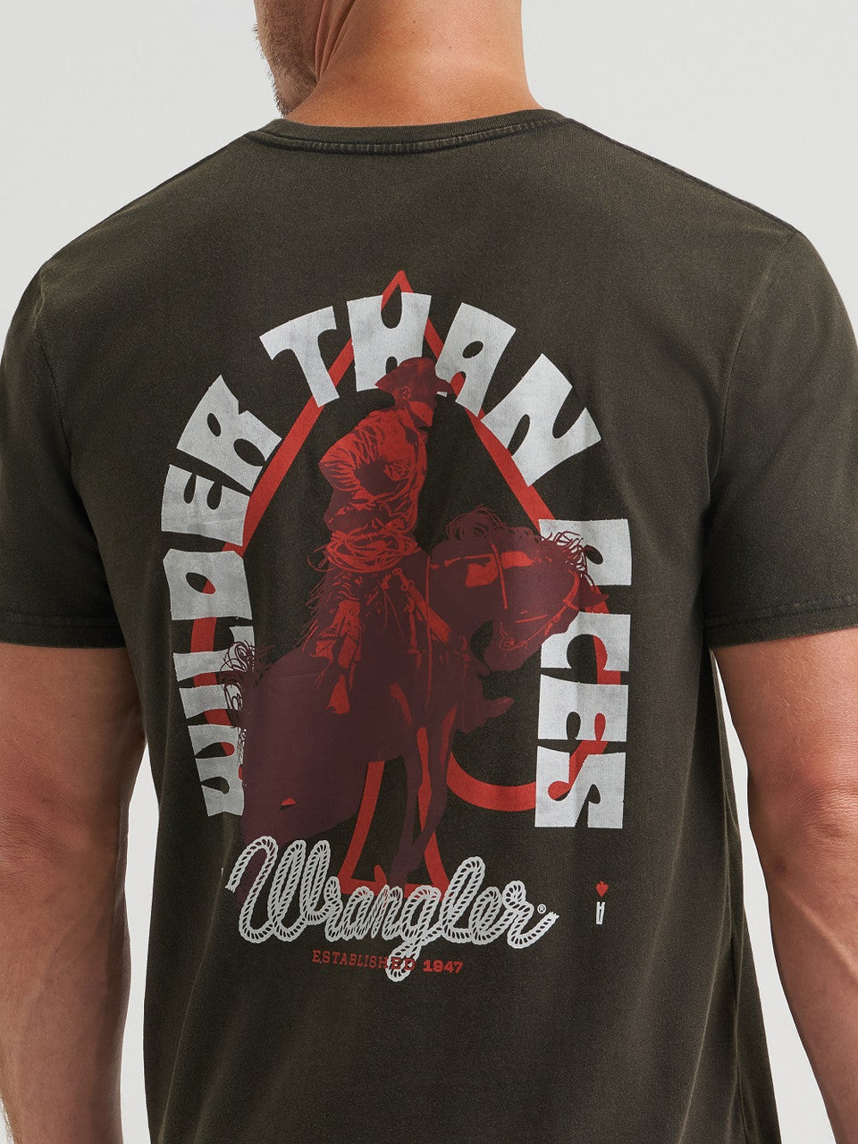 Mens Graphic Tee