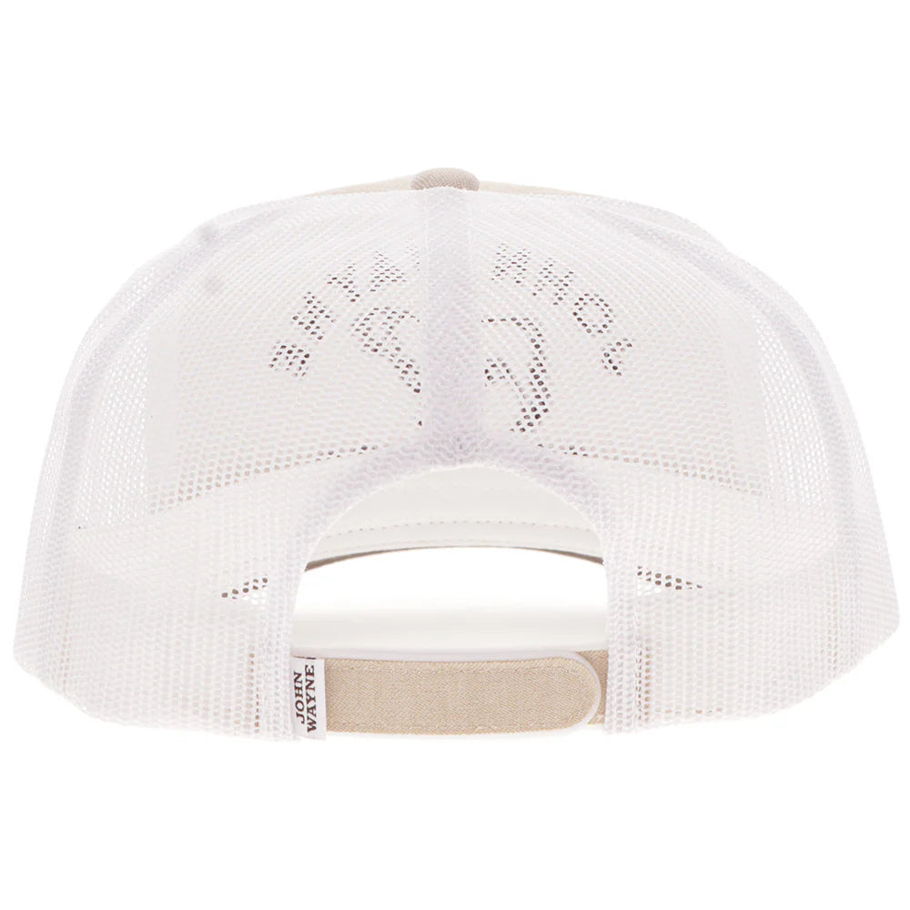 Hooey Ball Cap - John Wayne