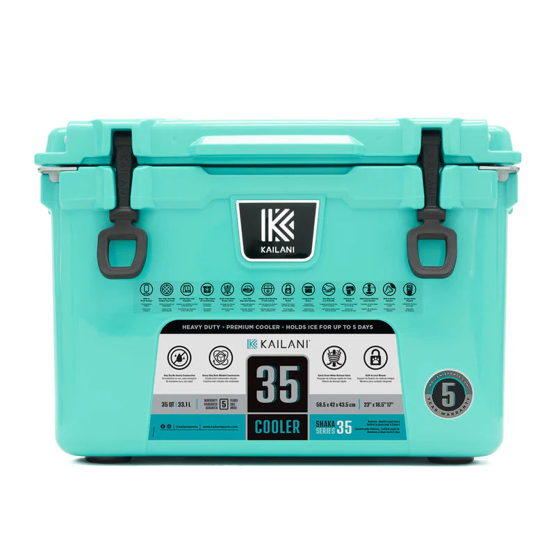 35L Hard Cooler