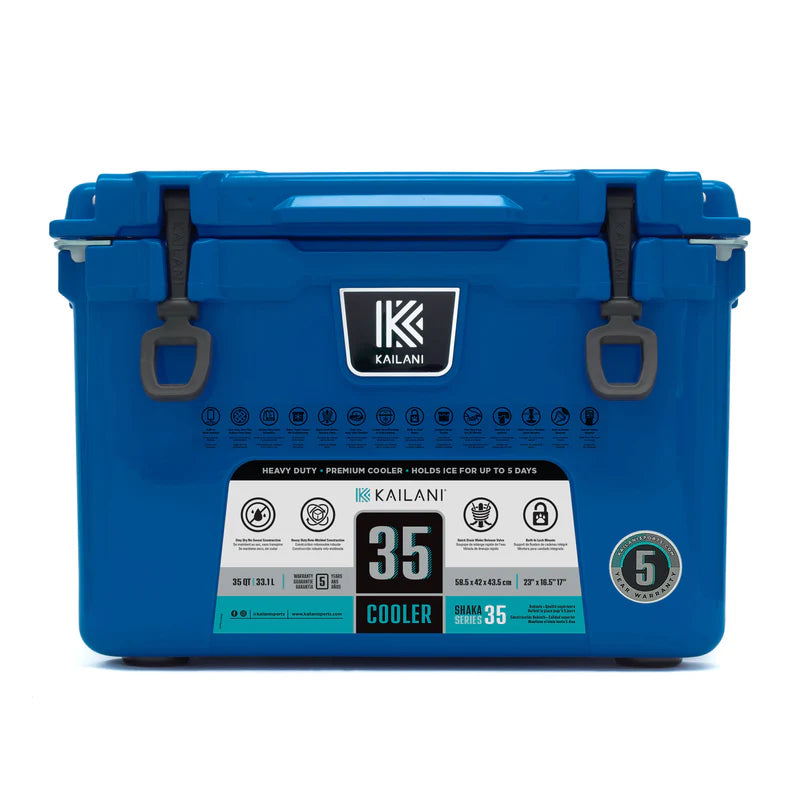 35L Hard Cooler