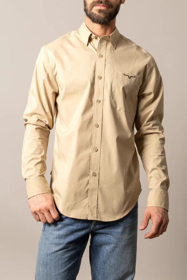 Kimes Western Shirt