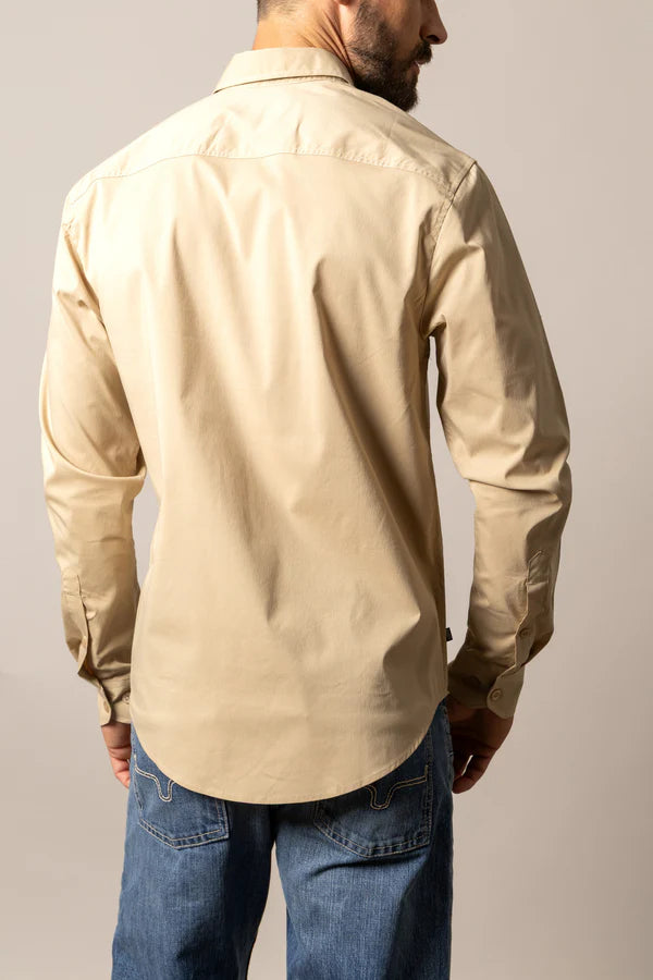Kimes Western Shirt
