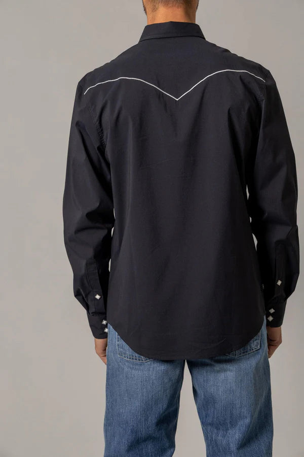 Men's Laneboro Western Shirt