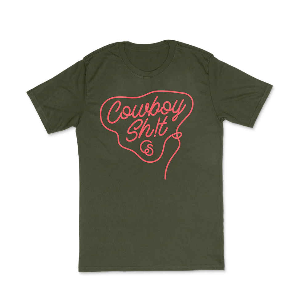 Lasso Tee