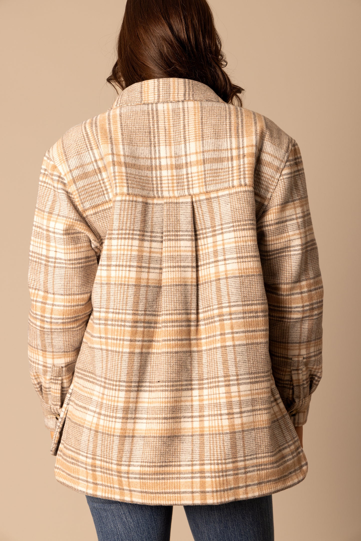 Ladies Lauren Jacket