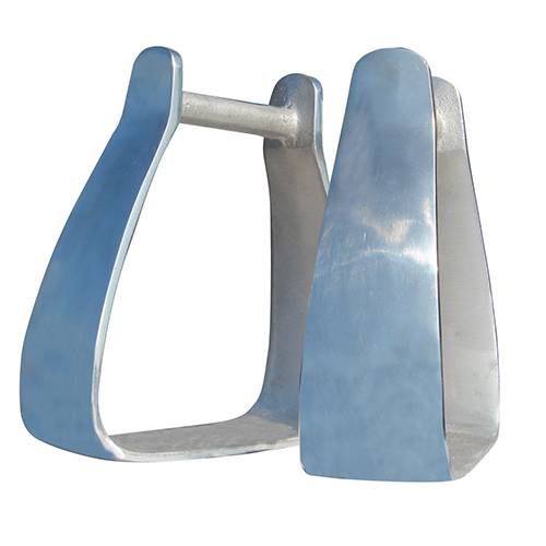 Aluminum Slant Stirrups