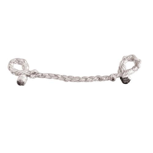 Braided Bit Hobble