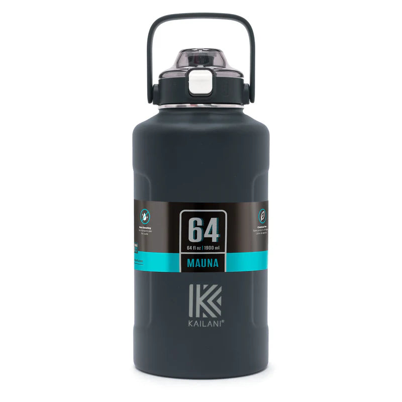 Mauna 1.9L Water Bottle