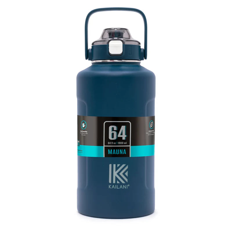 Mauna 1.9L Water Bottle