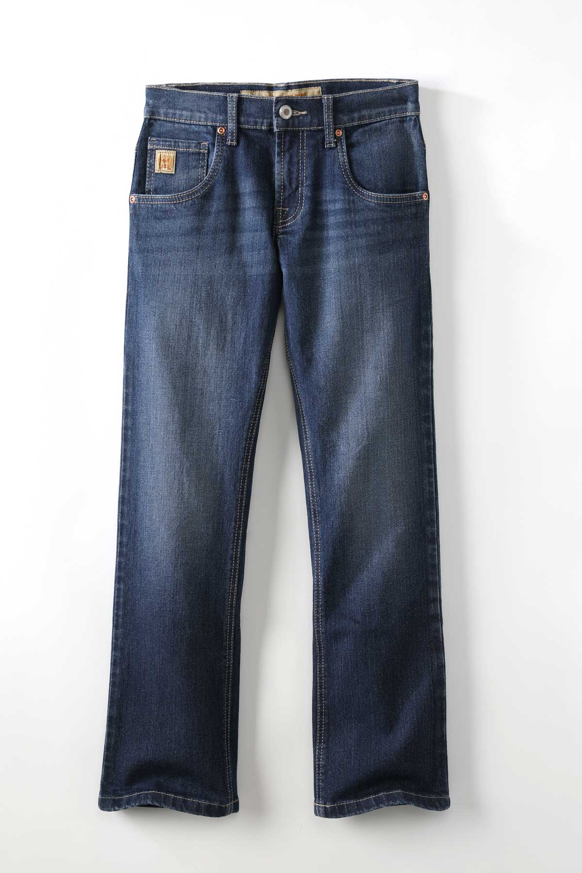 Boys Slim Fit Jeans