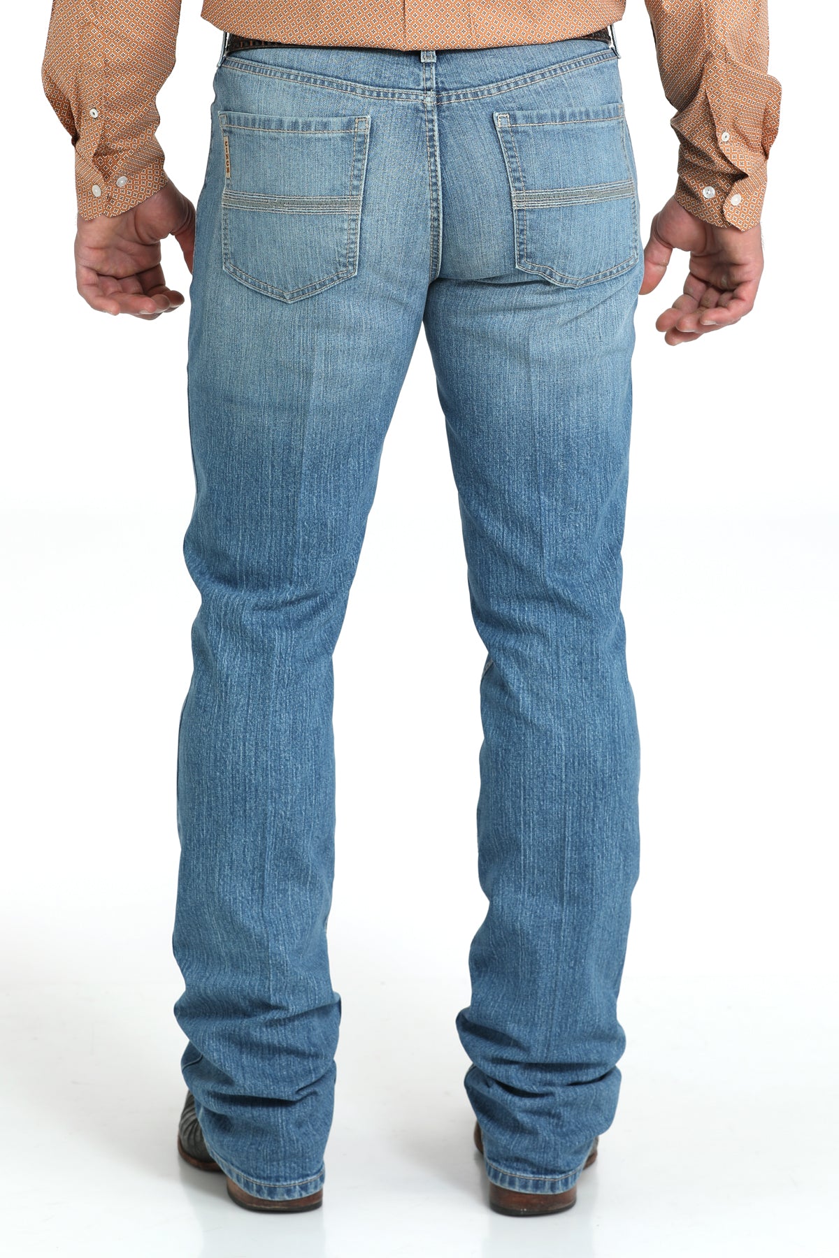 Men's Ian Jeans