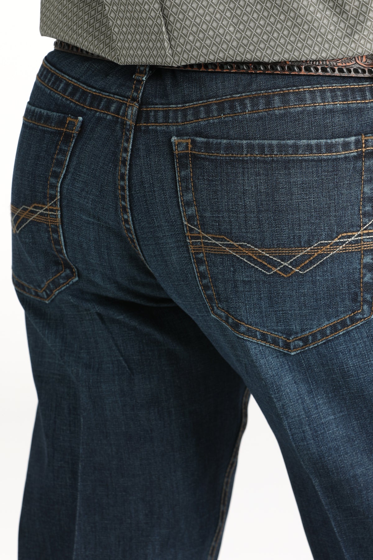 Men's Grant Jeans