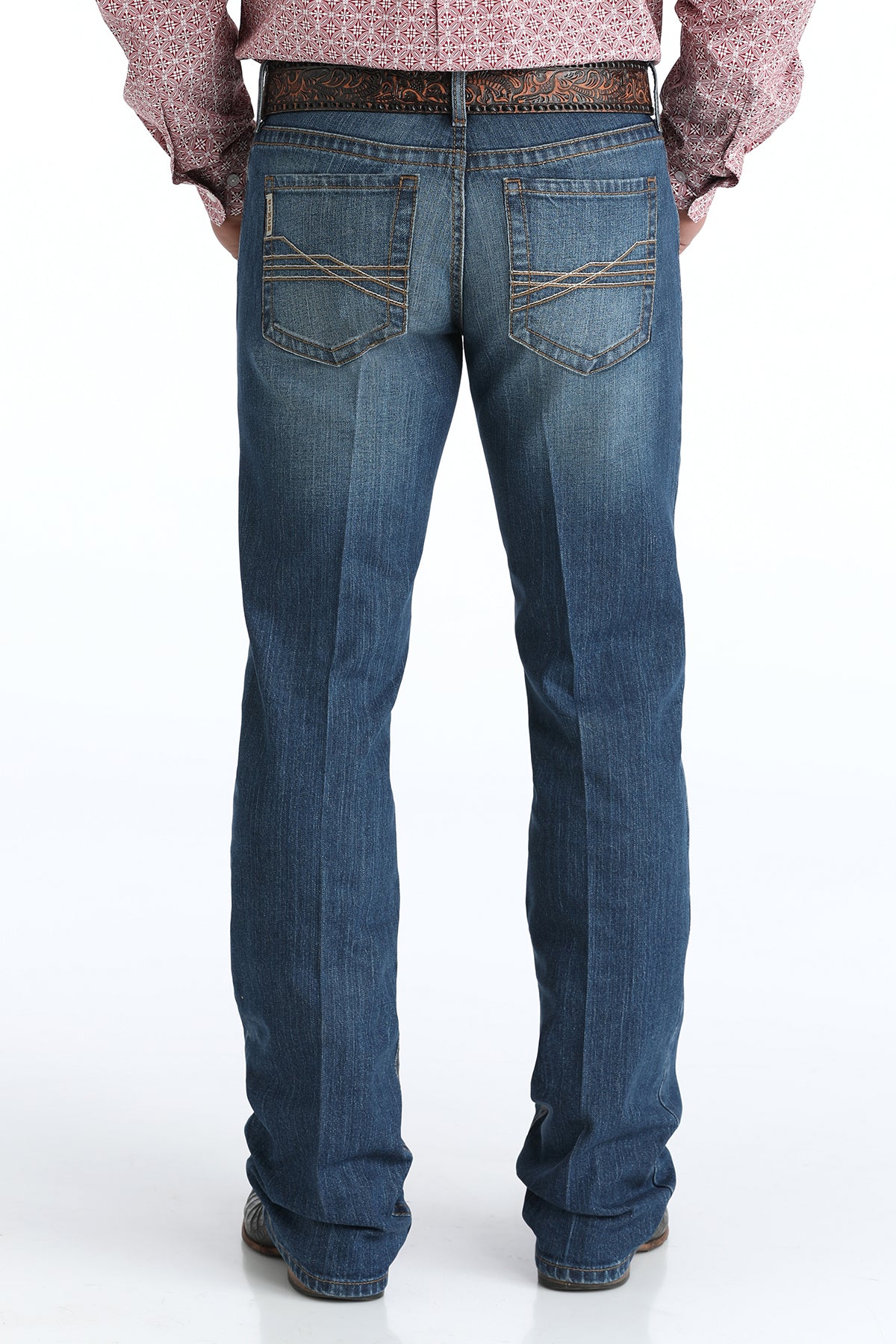 Mens Ian Jeans