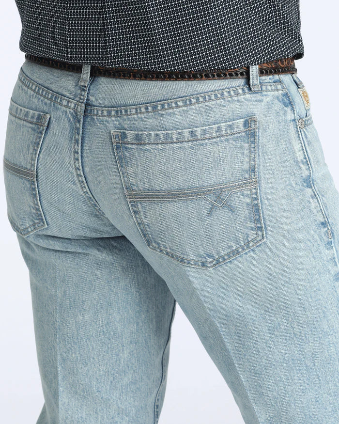Ian Mens Jeans