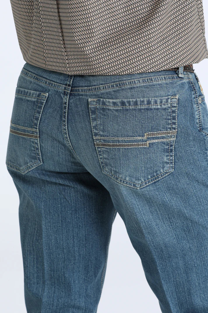 Jesse Mens Jeans