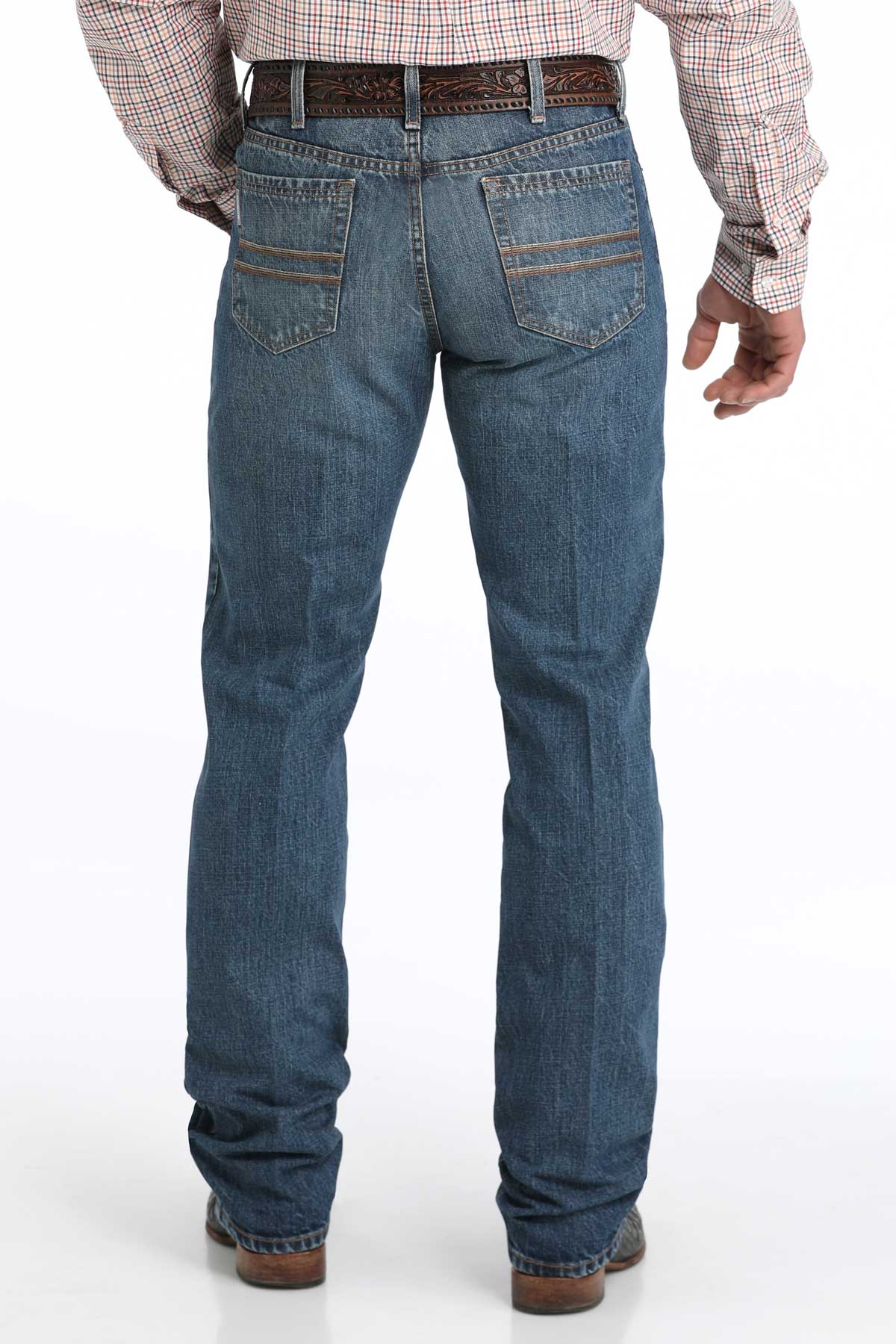 Men's Silver Label Jeans