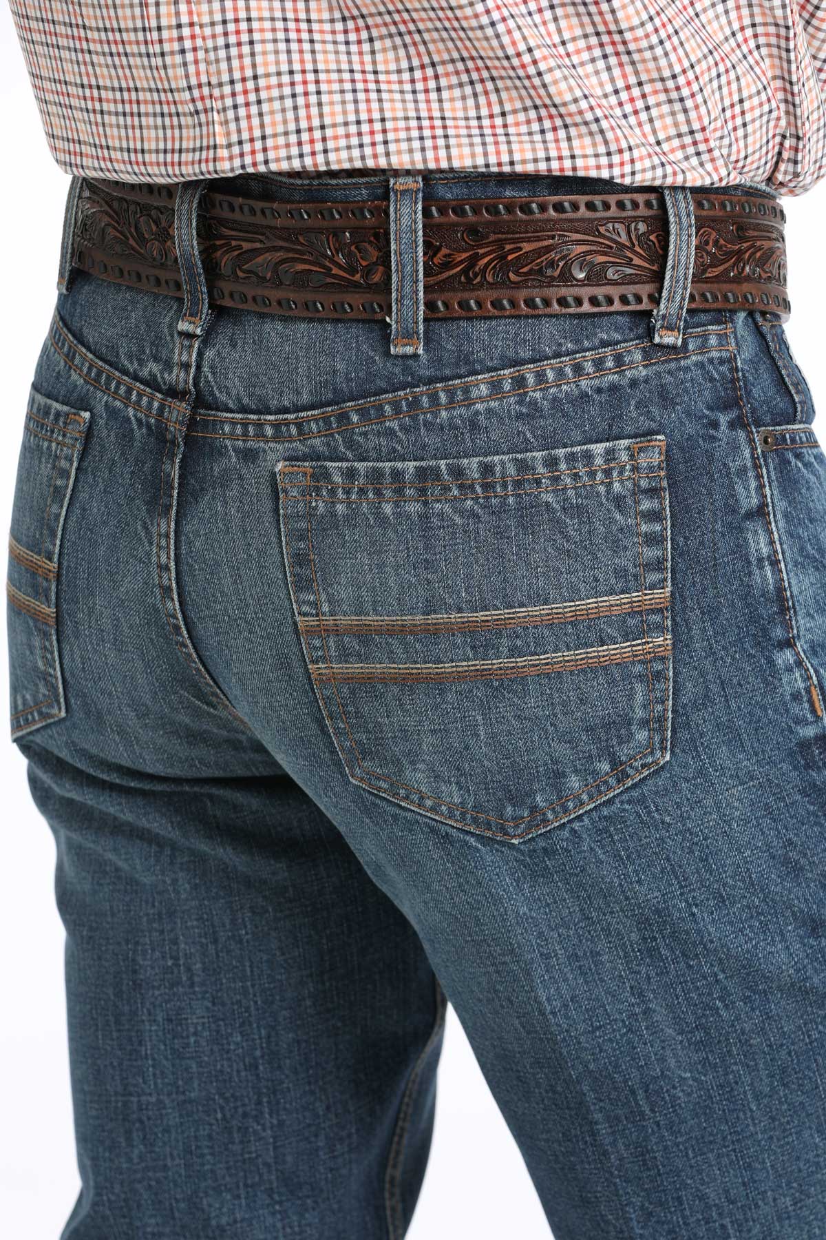 Men's Silver Label Jeans