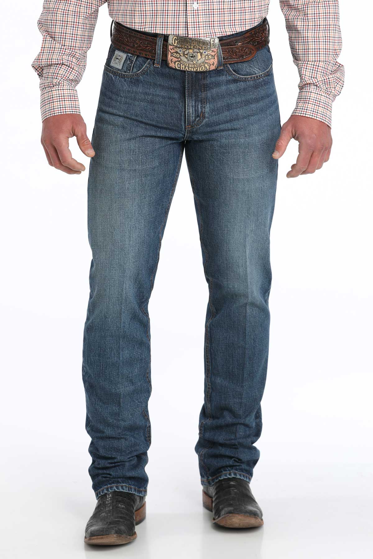 Men's Silver Label Jeans