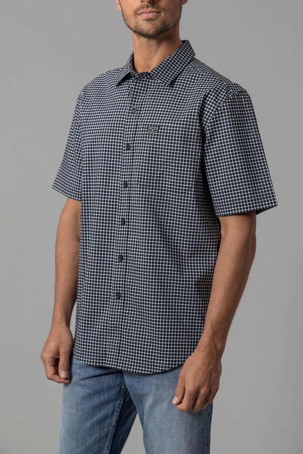 Men's MC Cooper Button Up