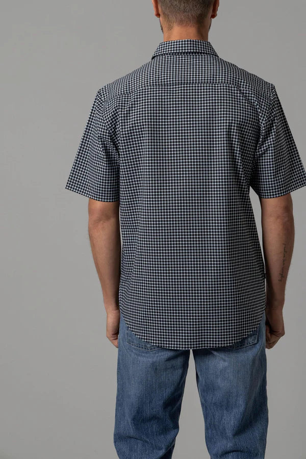 Men's MC Cooper Button Up