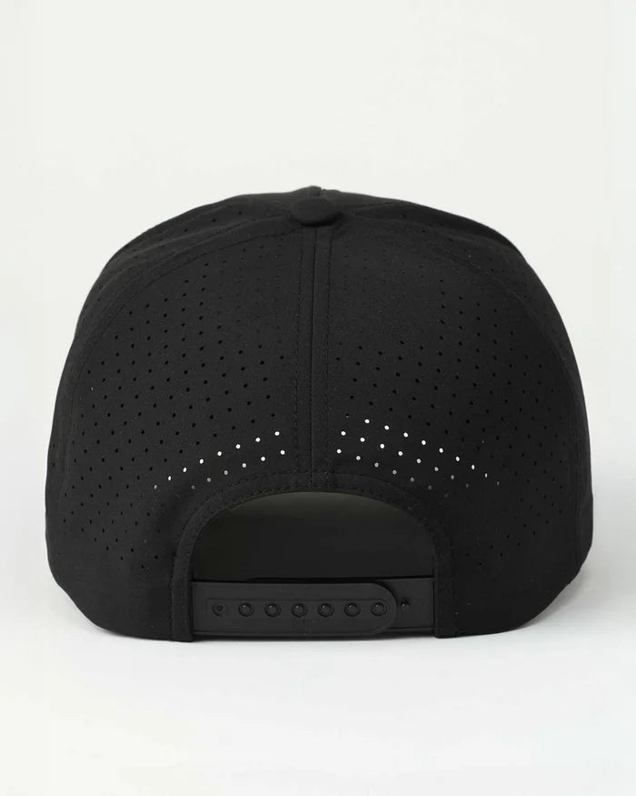 Cinch Ball Cap