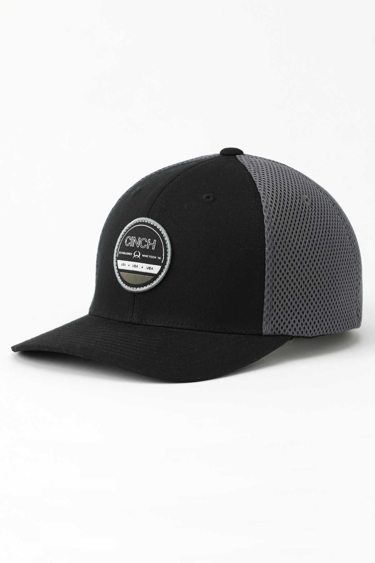 FlexFit Ball Cap