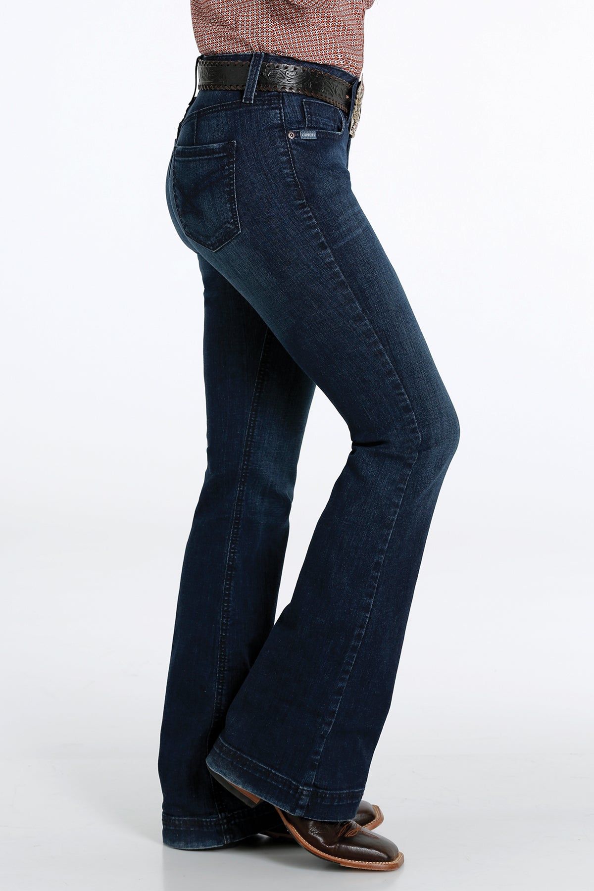 Ladies Lynden Jeans