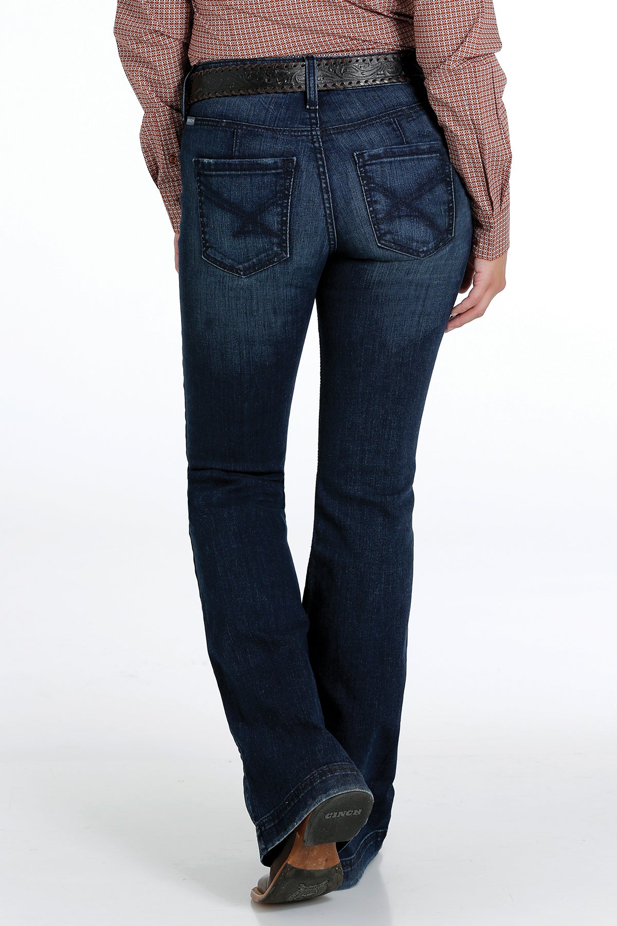 Ladies Lynden Jeans