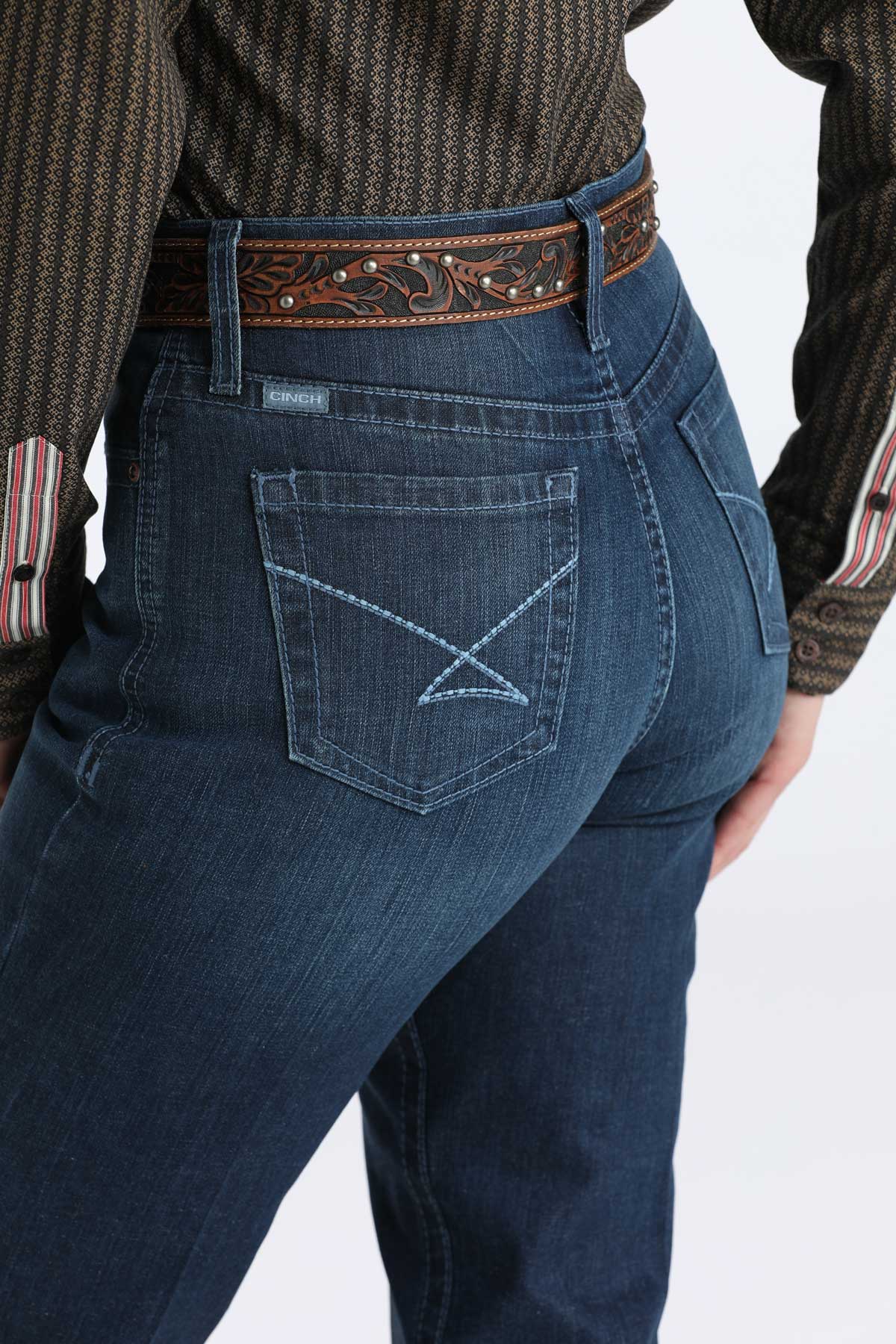 Ladies Emerson Jeans