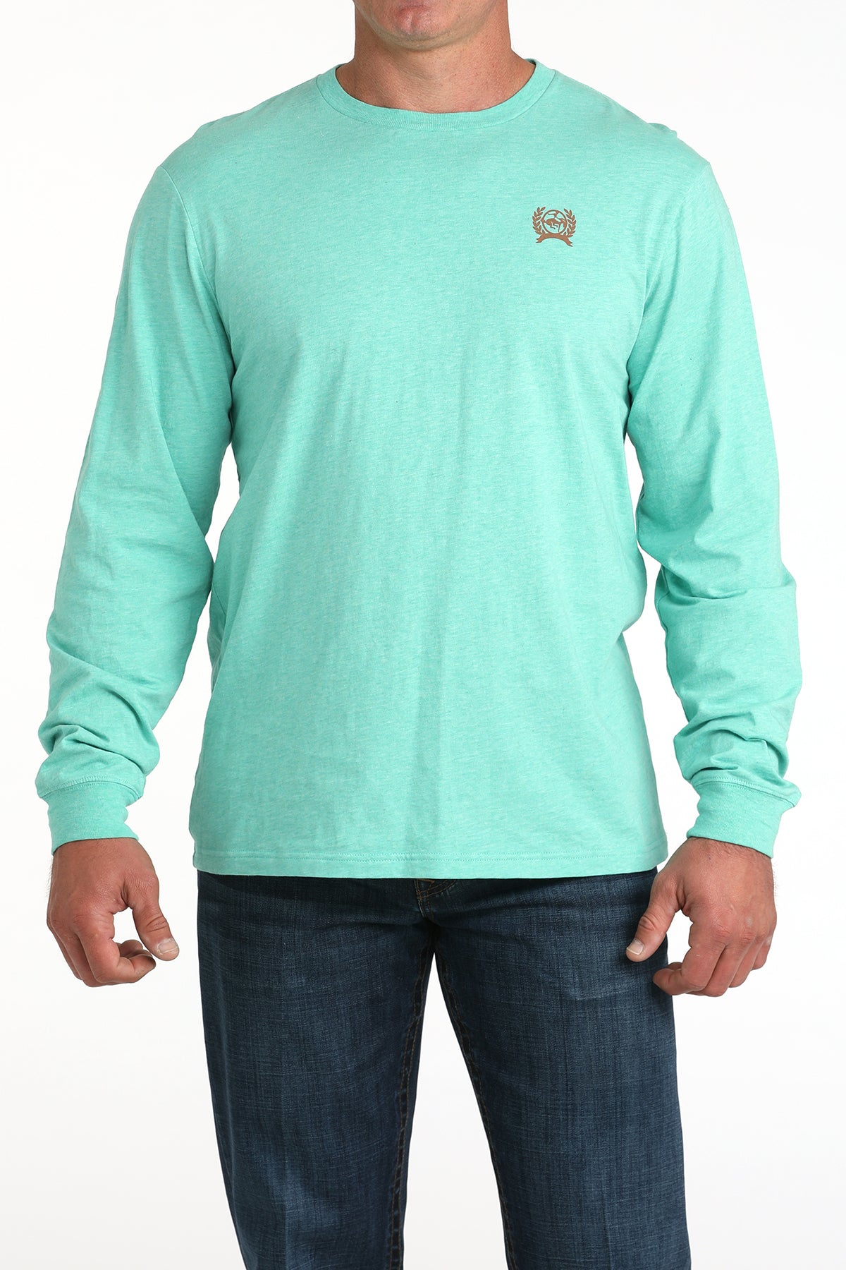 Men's Longsleeve Shirt