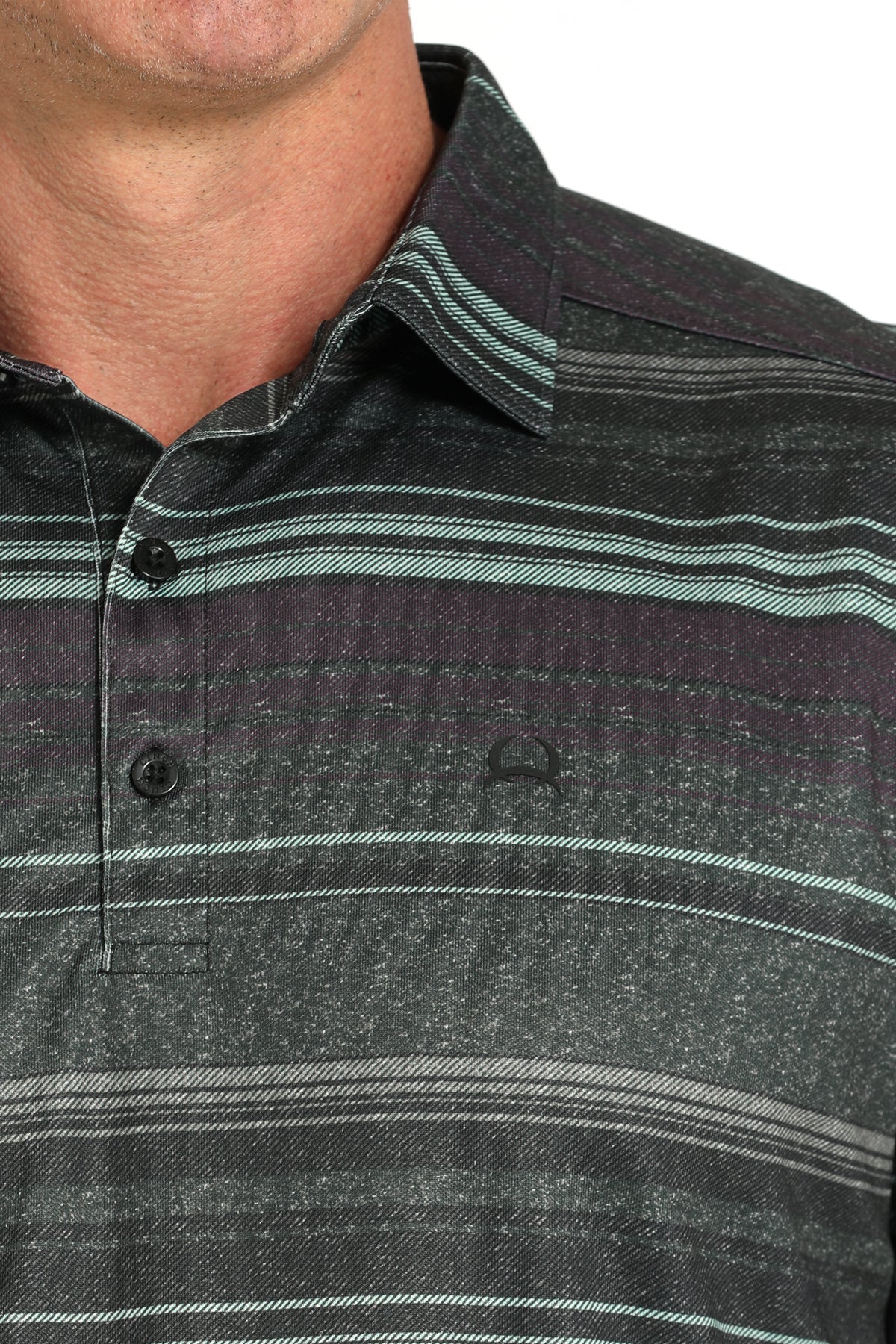 Men's ArenaFLex Polo