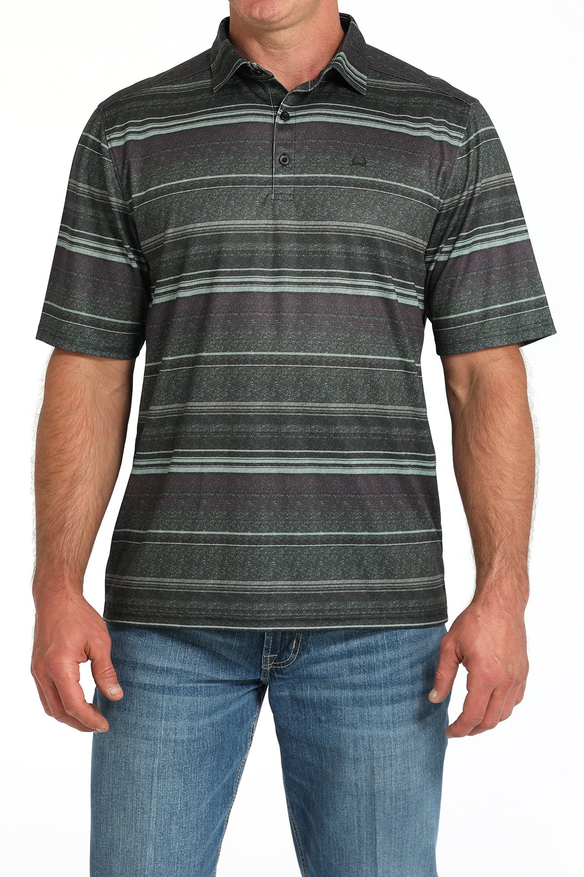 Men's ArenaFLex Polo