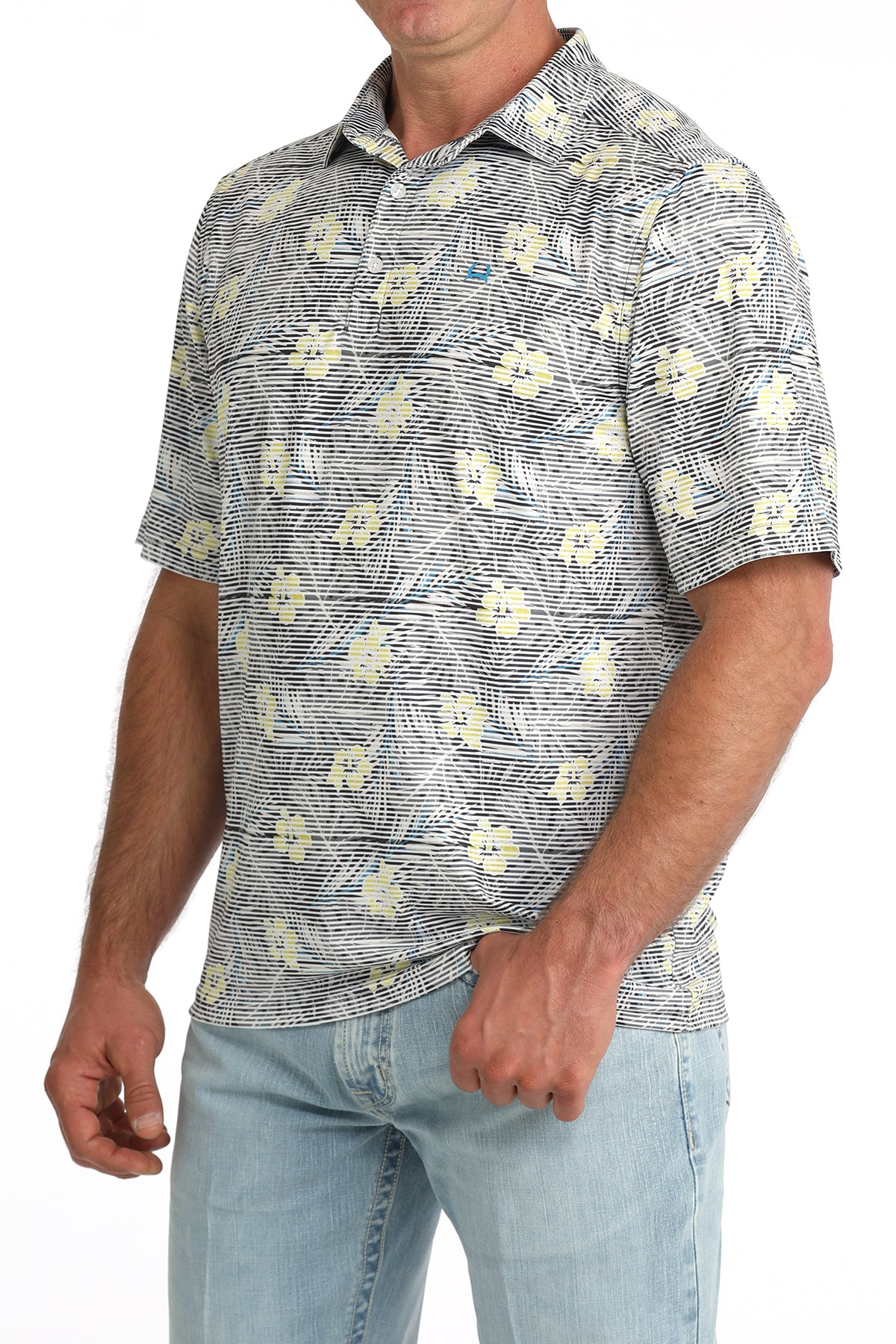 Mens Polo Shirt