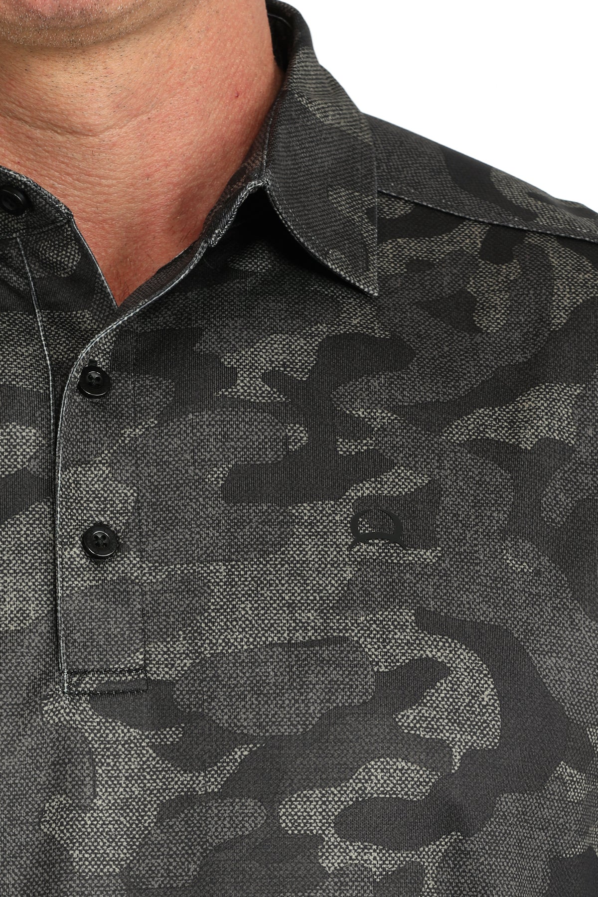 Mens Arenaflex Polo